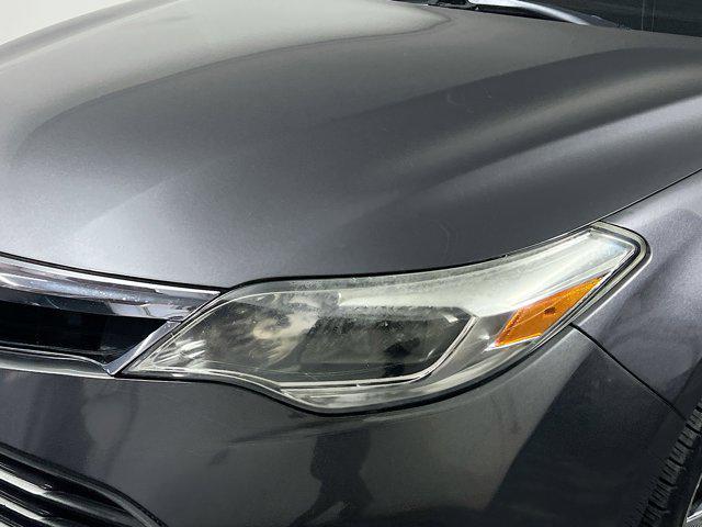 used 2015 Toyota Avalon car, priced at $13,698
