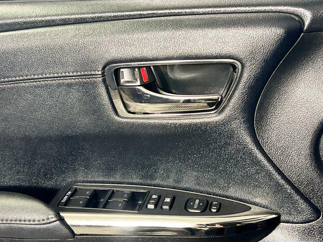 used 2015 Toyota Avalon car, priced at $13,698