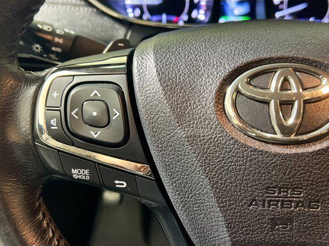 used 2015 Toyota Avalon car, priced at $13,698