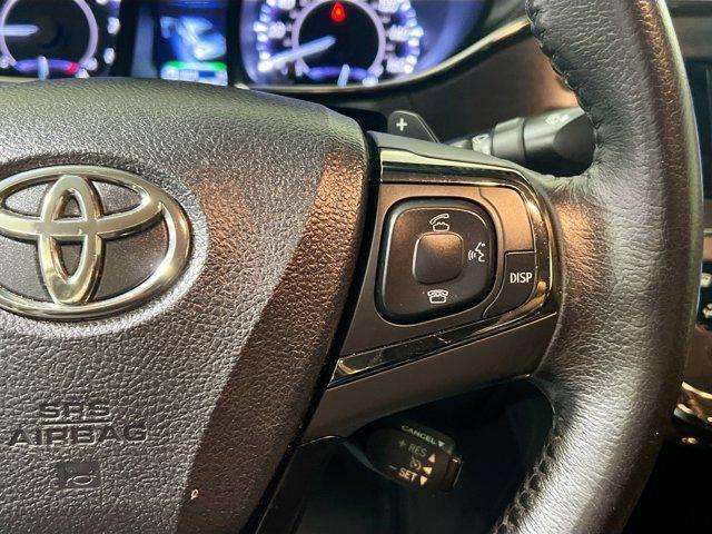 used 2015 Toyota Avalon car, priced at $13,698
