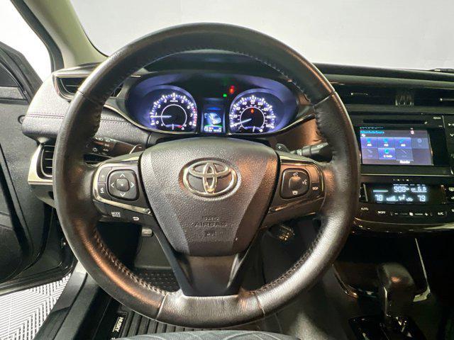 used 2015 Toyota Avalon car, priced at $13,698