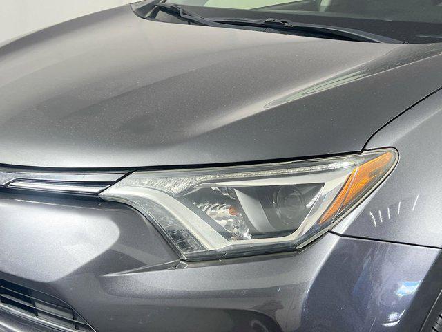 used 2016 Toyota RAV4 car, priced at $17,989