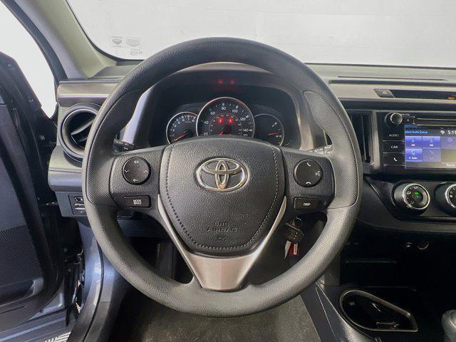 used 2016 Toyota RAV4 car, priced at $17,989