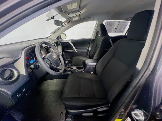 used 2016 Toyota RAV4 car, priced at $17,989