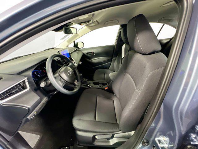 new 2026 Toyota Corolla car, priced at $24,863