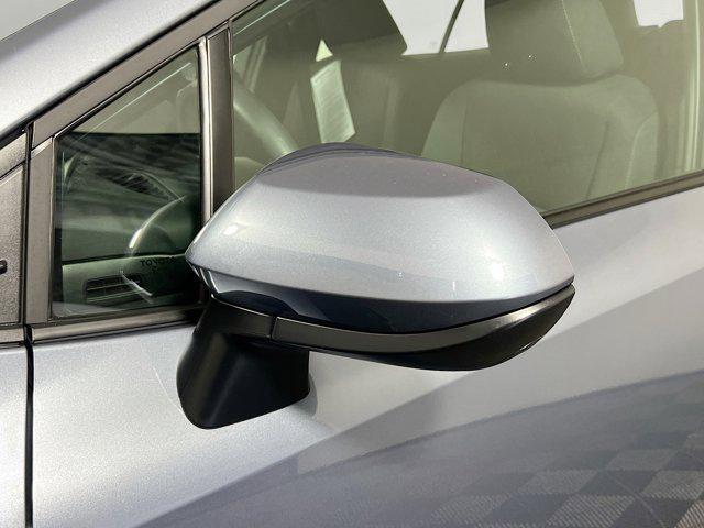 new 2026 Toyota Corolla car, priced at $24,863