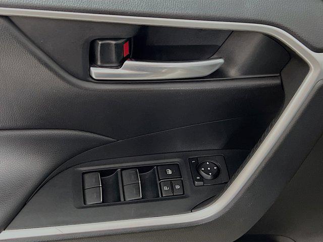 used 2023 Toyota RAV4 car