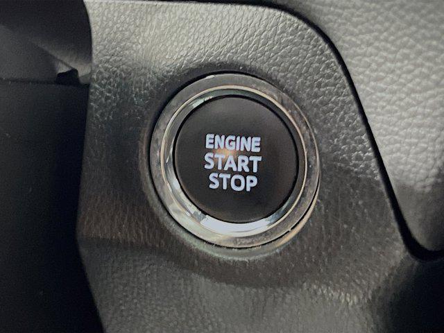 used 2023 Toyota RAV4 car