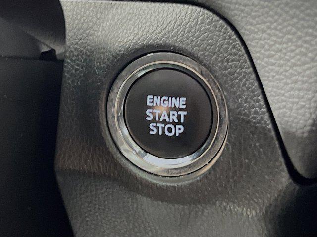 used 2023 Toyota RAV4 car