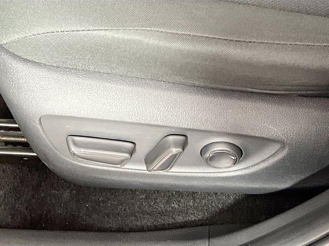 used 2023 Toyota RAV4 car
