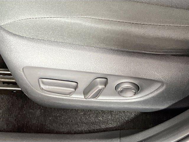 used 2023 Toyota RAV4 car