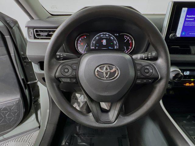 used 2023 Toyota RAV4 car