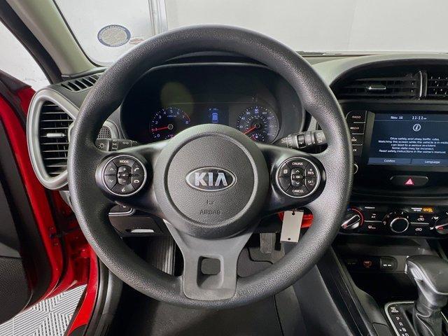 used 2020 Kia Soul car, priced at $11,701