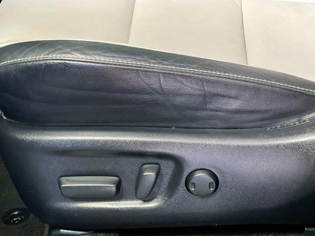 used 2016 Toyota RAV4 Hybrid car, priced at $20,598