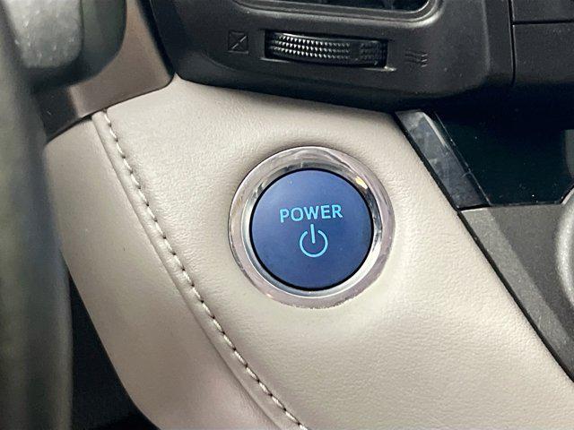 used 2016 Toyota RAV4 Hybrid car, priced at $20,598