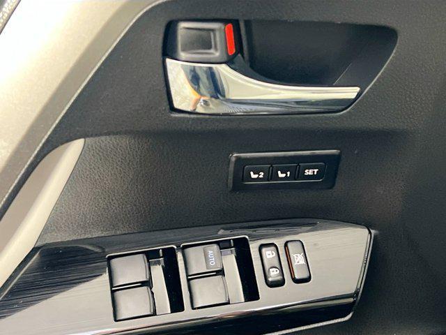 used 2016 Toyota RAV4 Hybrid car, priced at $20,598