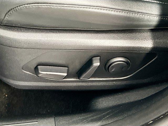 used 2023 Kia Sportage car, priced at $17,851