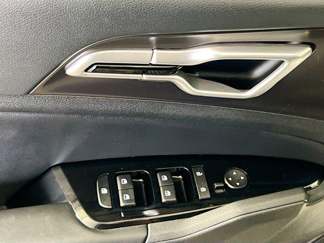 used 2023 Kia Sportage car, priced at $17,851