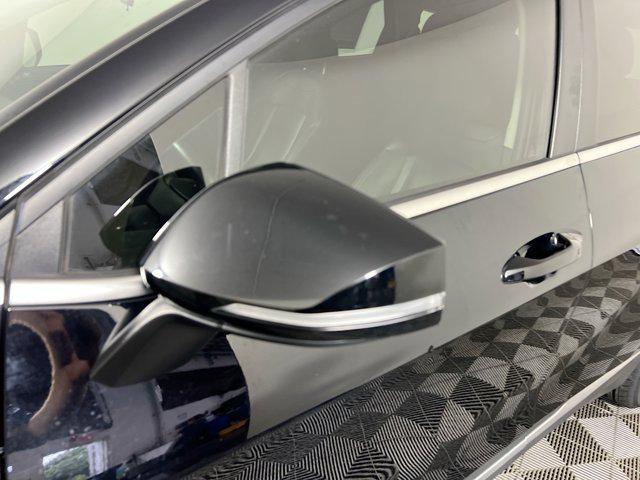 used 2023 Kia Sportage car, priced at $17,851