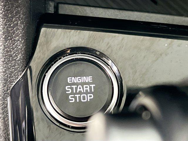 used 2023 Kia Sportage car, priced at $17,851