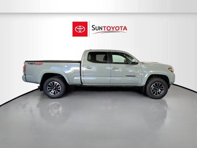 used 2023 Toyota Tacoma car, priced at $38,562