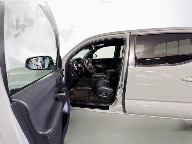 used 2023 Toyota Tacoma car, priced at $38,562