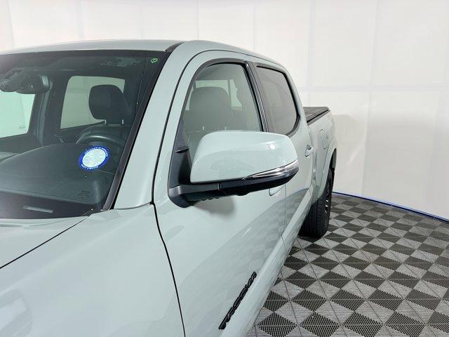 used 2023 Toyota Tacoma car, priced at $38,562