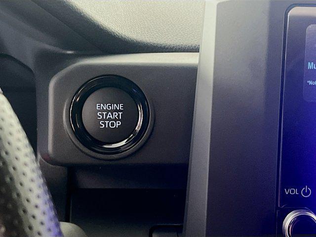 new 2025 Toyota Tacoma car, priced at $36,163