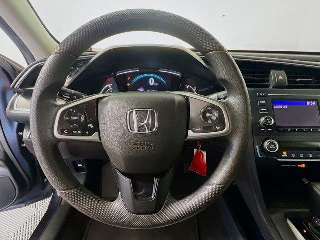 used 2019 Honda Civic car, priced at $12,869