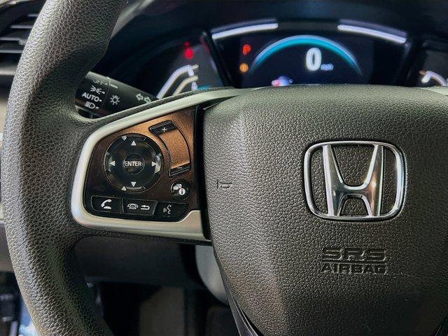 used 2019 Honda Civic car, priced at $12,869