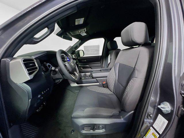 used 2025 Toyota Tundra car, priced at $49,858