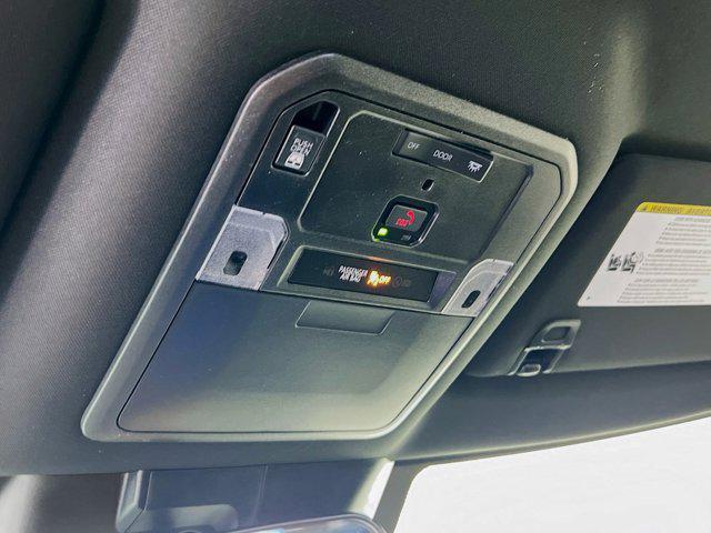 used 2025 Toyota Tundra car, priced at $49,858