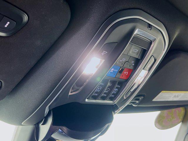 used 2022 Jeep Wagoneer car, priced at $39,425