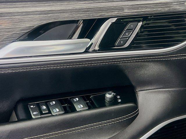 used 2022 Jeep Wagoneer car, priced at $39,425