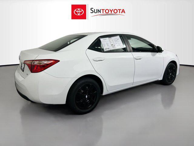 used 2019 Toyota Corolla car, priced at $13,779