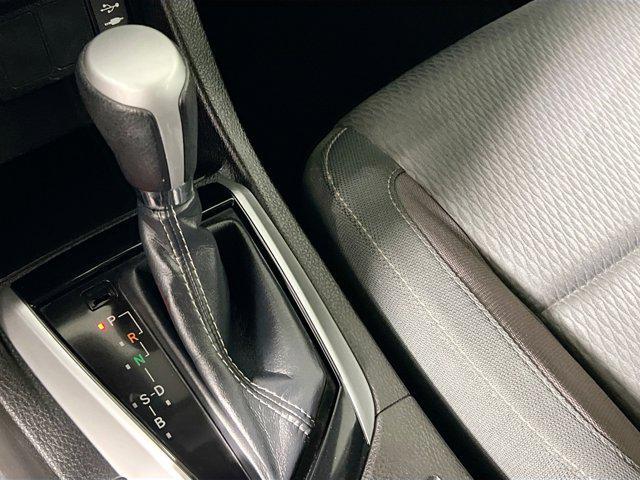 used 2019 Toyota Corolla car, priced at $13,779
