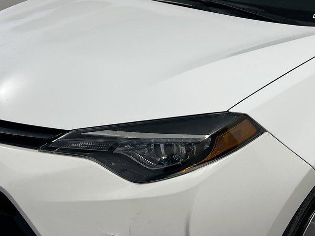 used 2019 Toyota Corolla car, priced at $13,779