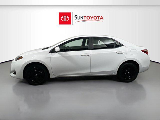 used 2019 Toyota Corolla car, priced at $13,779