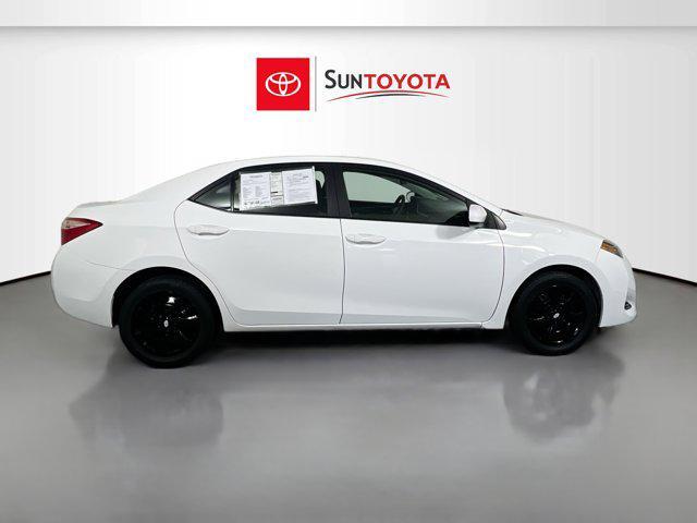 used 2019 Toyota Corolla car, priced at $13,779