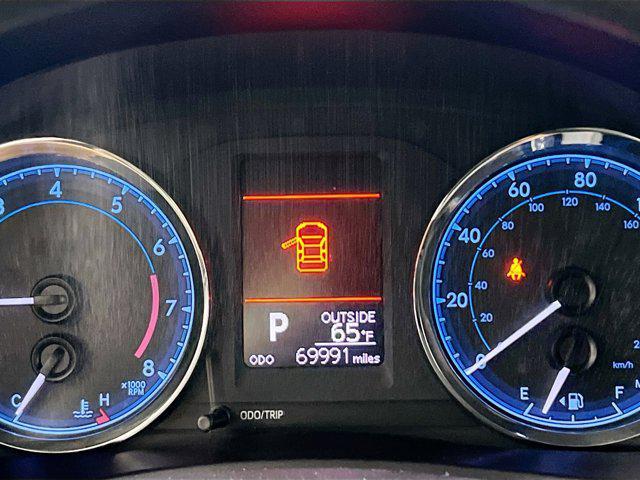 used 2019 Toyota Corolla car, priced at $13,779