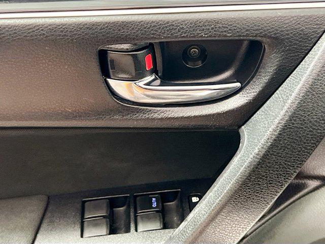 used 2019 Toyota Corolla car, priced at $13,779