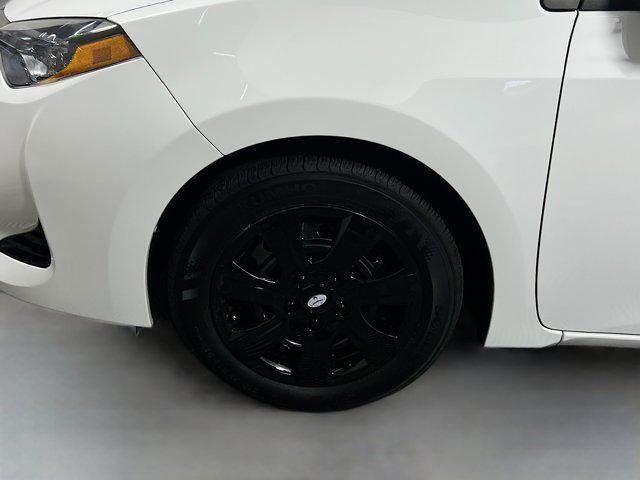 used 2019 Toyota Corolla car, priced at $13,779