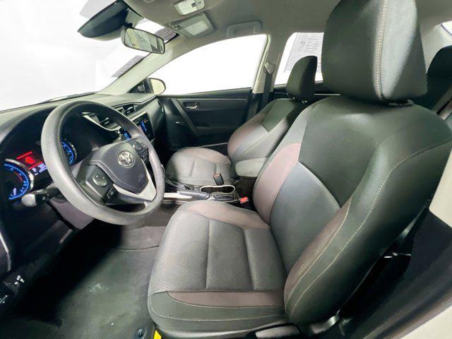 used 2019 Toyota Corolla car, priced at $13,779