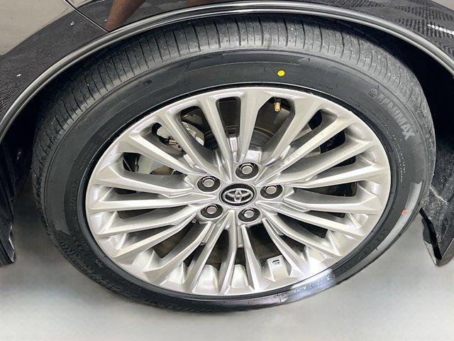 used 2020 Toyota Avalon Hybrid car, priced at $29,200