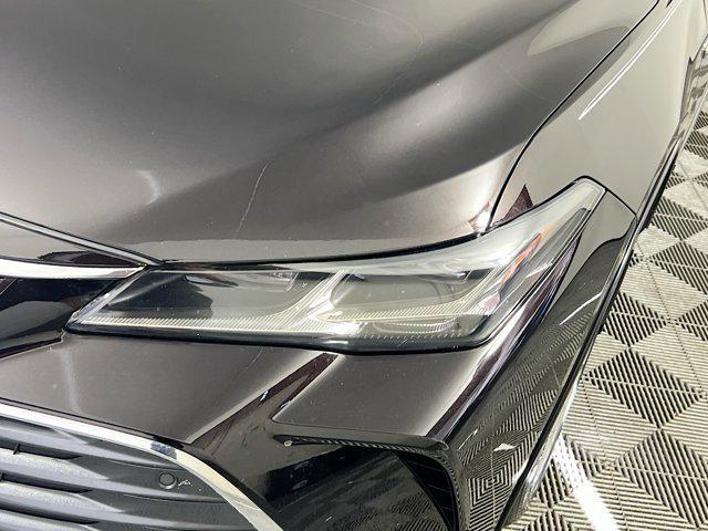 used 2020 Toyota Avalon Hybrid car, priced at $29,200