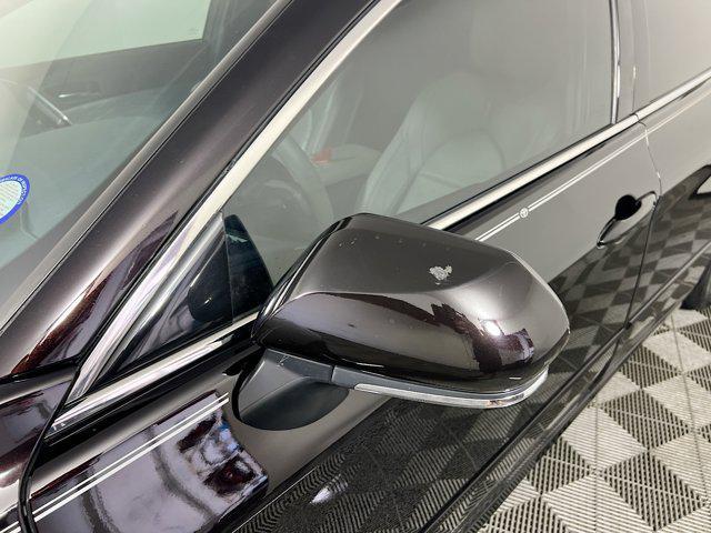 used 2020 Toyota Avalon Hybrid car, priced at $29,200