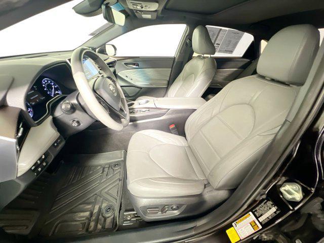 used 2020 Toyota Avalon Hybrid car, priced at $29,200