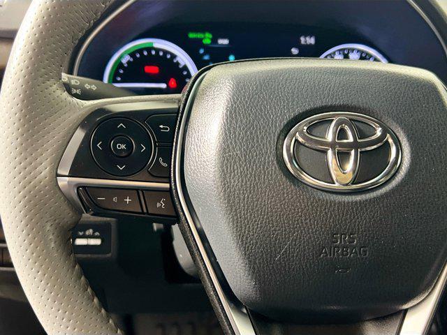 used 2020 Toyota Avalon Hybrid car, priced at $29,200