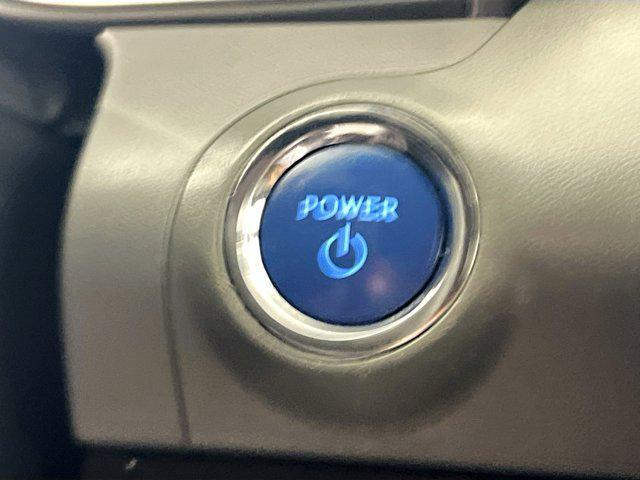 used 2020 Toyota Avalon Hybrid car, priced at $29,200