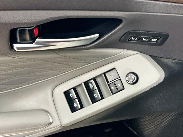 used 2020 Toyota Avalon Hybrid car, priced at $29,200